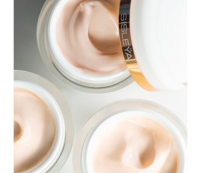Sisley Sisleÿa L'Intégral Anti-Âge Crème Gel Frais