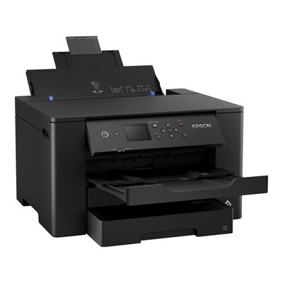 Epson WorkForce WF-7310DTW - imprimante jet d'encre couleur A3 - Wifi