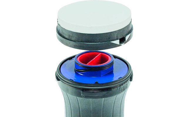 Katadyn Vario Wasserfilter