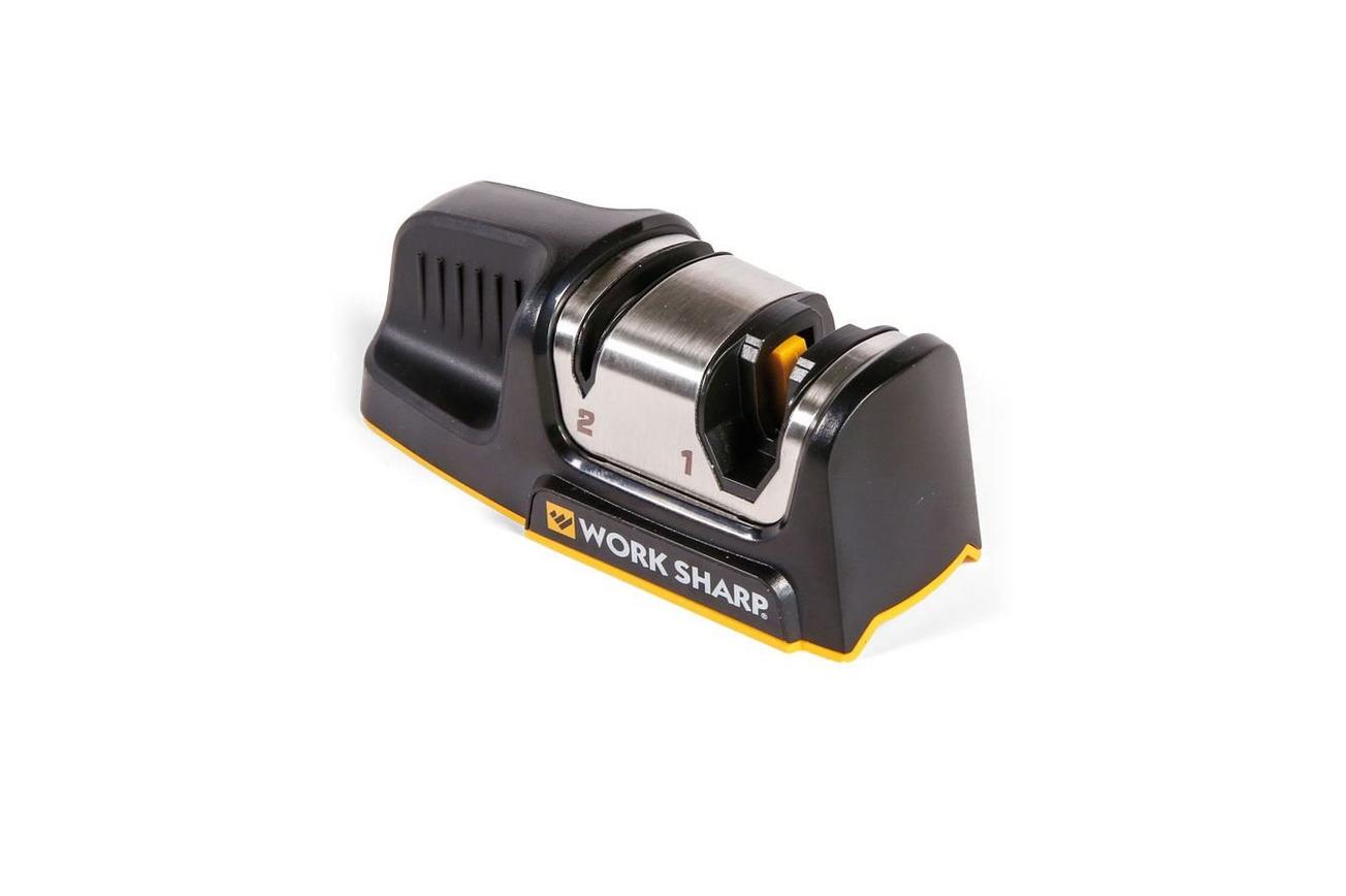 Work Sharp Kitchen Edge Sharpener WSKTNKES doortrekslijper