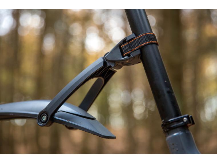 SKS X-Blade Achterspatbord