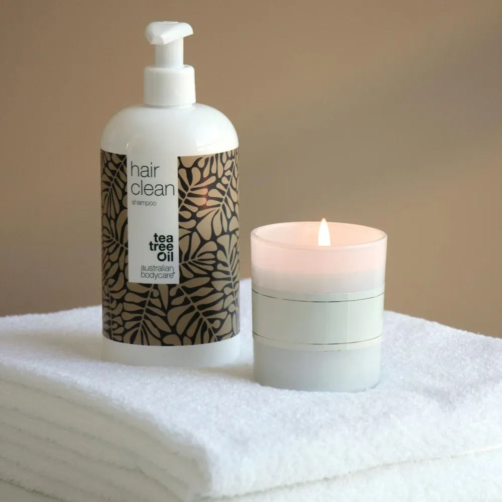 Australian Bodycare Hair Clean - 500 ml.