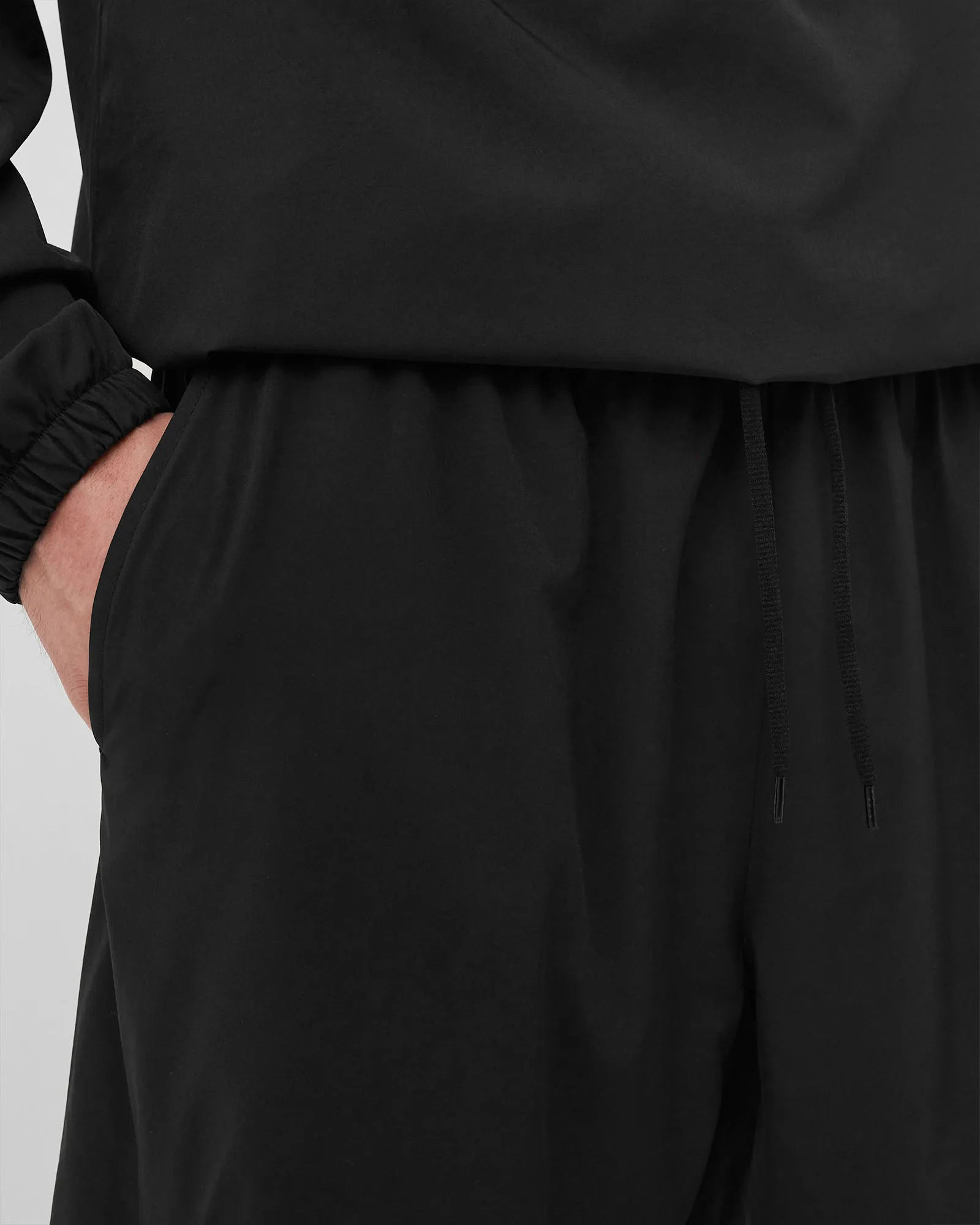 BSTN Brand Training Shorts