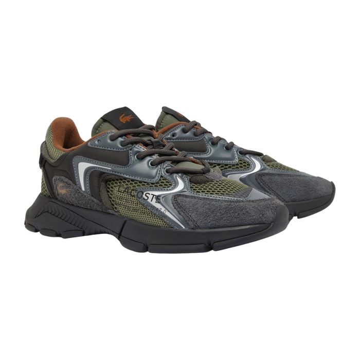 Lacoste L003 Neo 224 Sneakers Heren