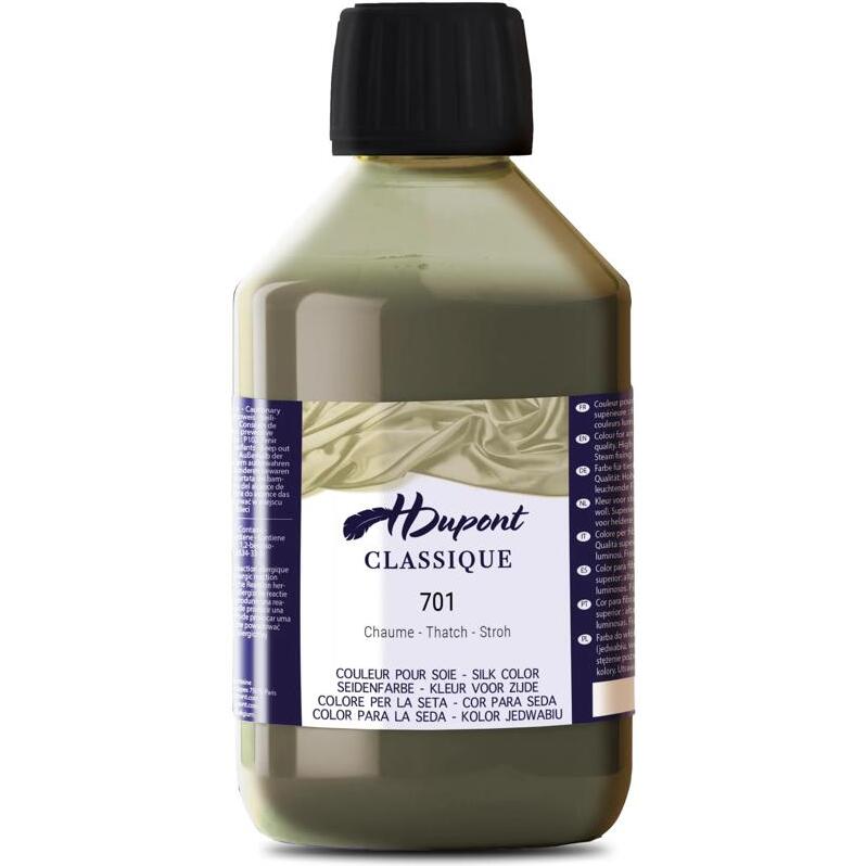 HD classique 250ml Chaume - Chaume
