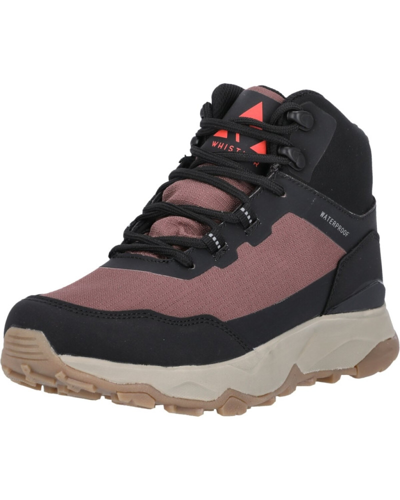Zeicher WP - Marron
