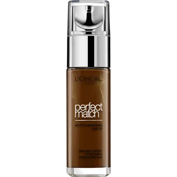 Perfect Match Make-Up 9.R / 9.C Deep Cool