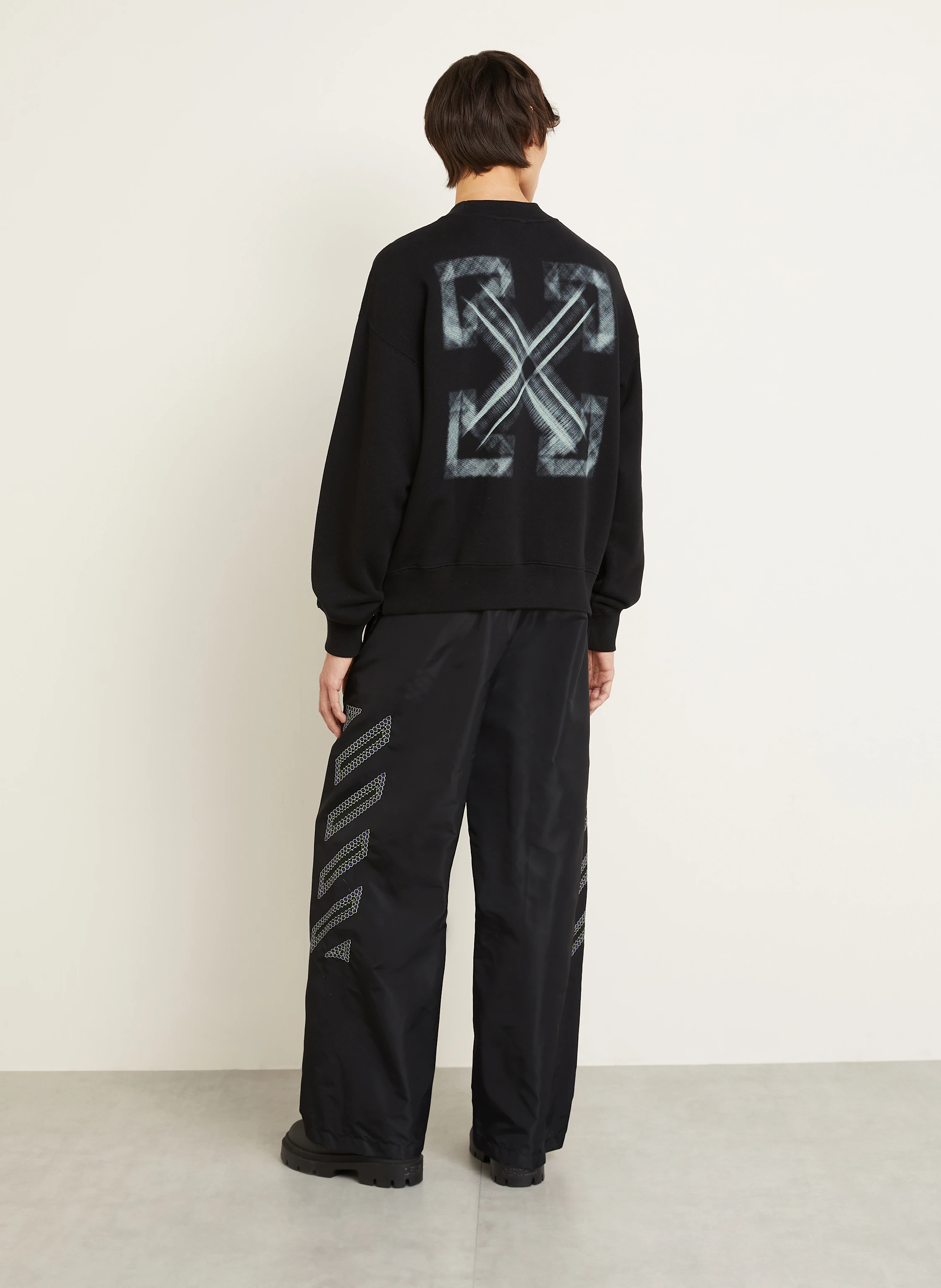 Off-White Sweatshirt
