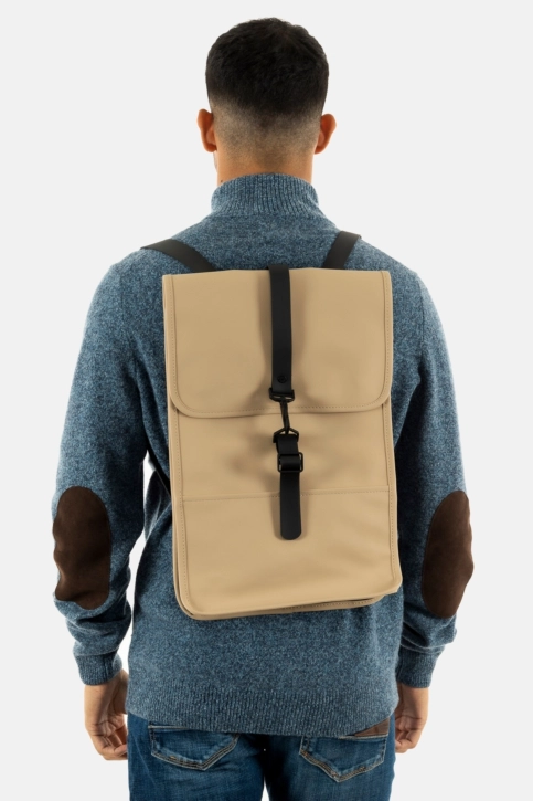 Sacs à dos rains backpack mini 24 sand