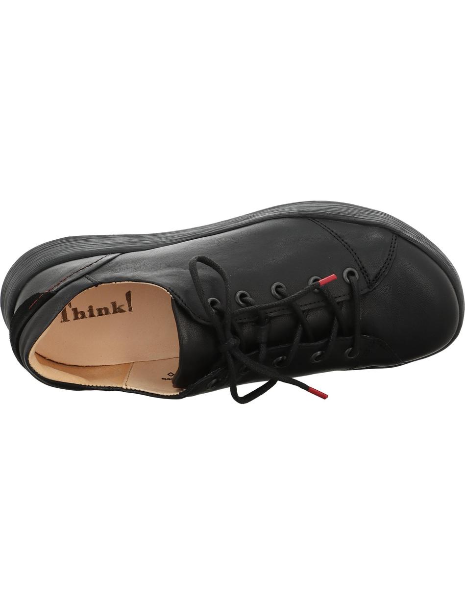 Halbschuh COMODA