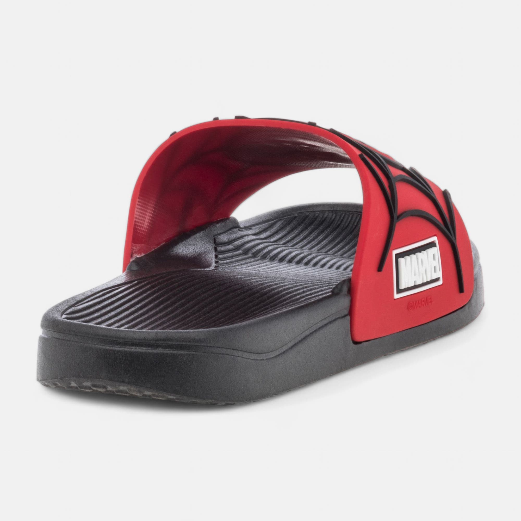 Claquettes de plage Garçon noir
