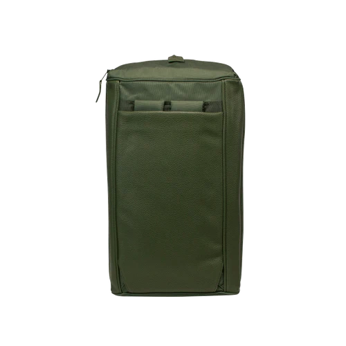 Séoul - Sac de voyage - No pocket vert