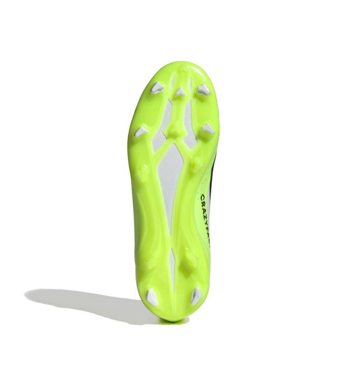 adidas JR X Crazyfast.3 Firm Ground Voetbalschoenen
