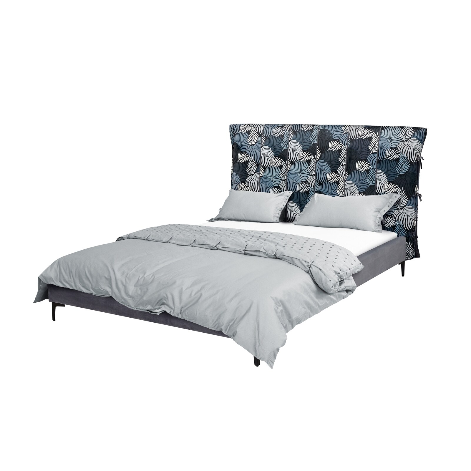 HTI-Living Bett Roxbury M