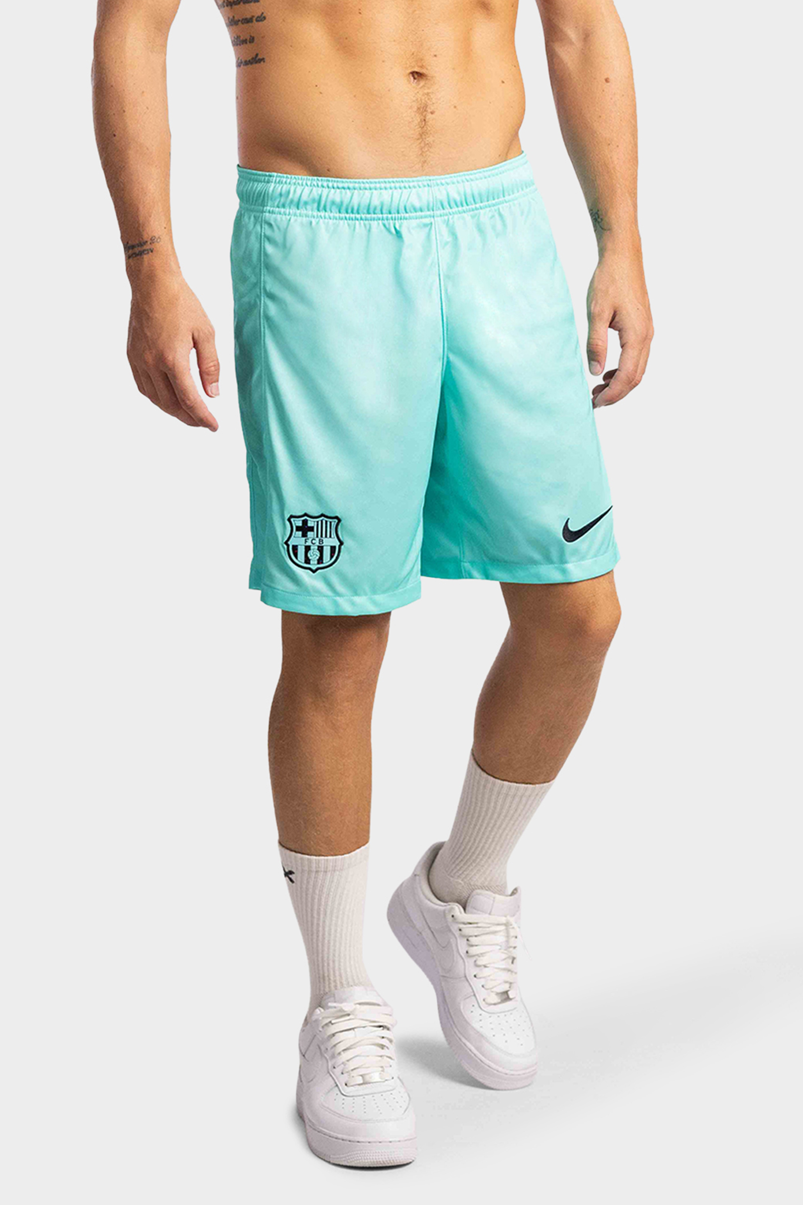 FC Barcelona 3rd Broekje Senior 2023/2024