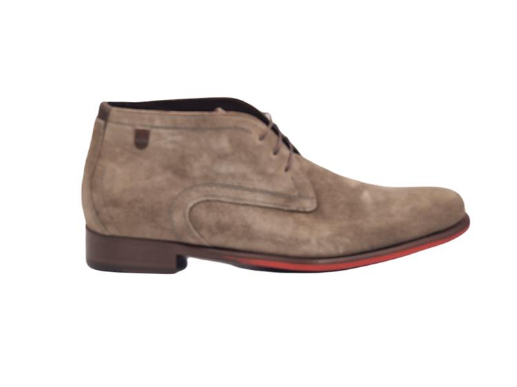 Floris van Bommel SFM-50148 taupe