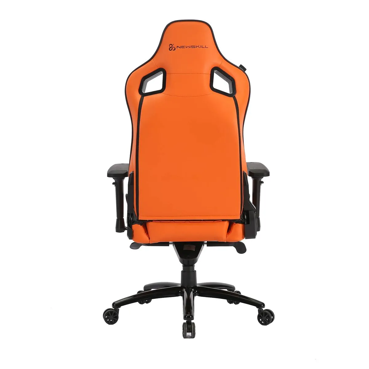 Newskill NS-CH-OSIRIS Black-Orange
