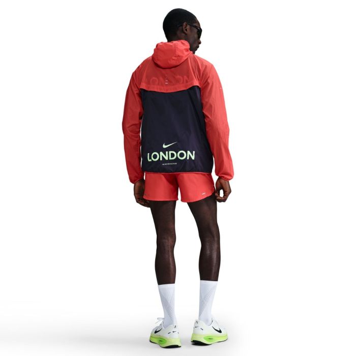 Nike Herre Jakker City MRTH Stride Jacket Rød