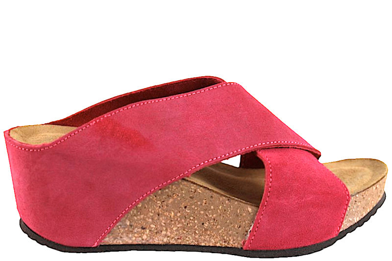 COPENHAGEN SHOES FRANCES 23 PINK SANDAL