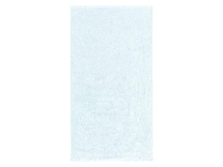Handdoekenset 6-delig