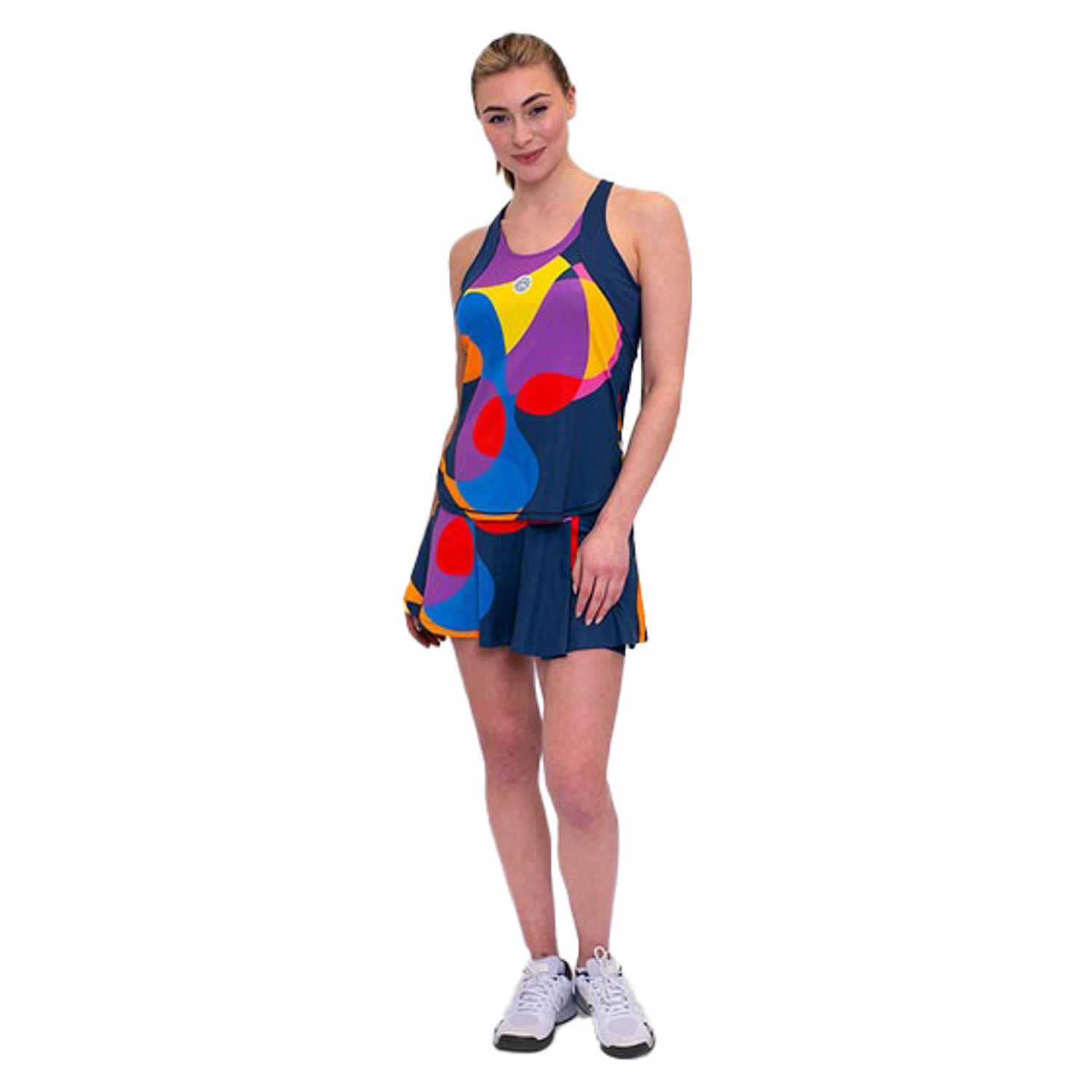 Bidi Badu Twiggy Tank Set Dames