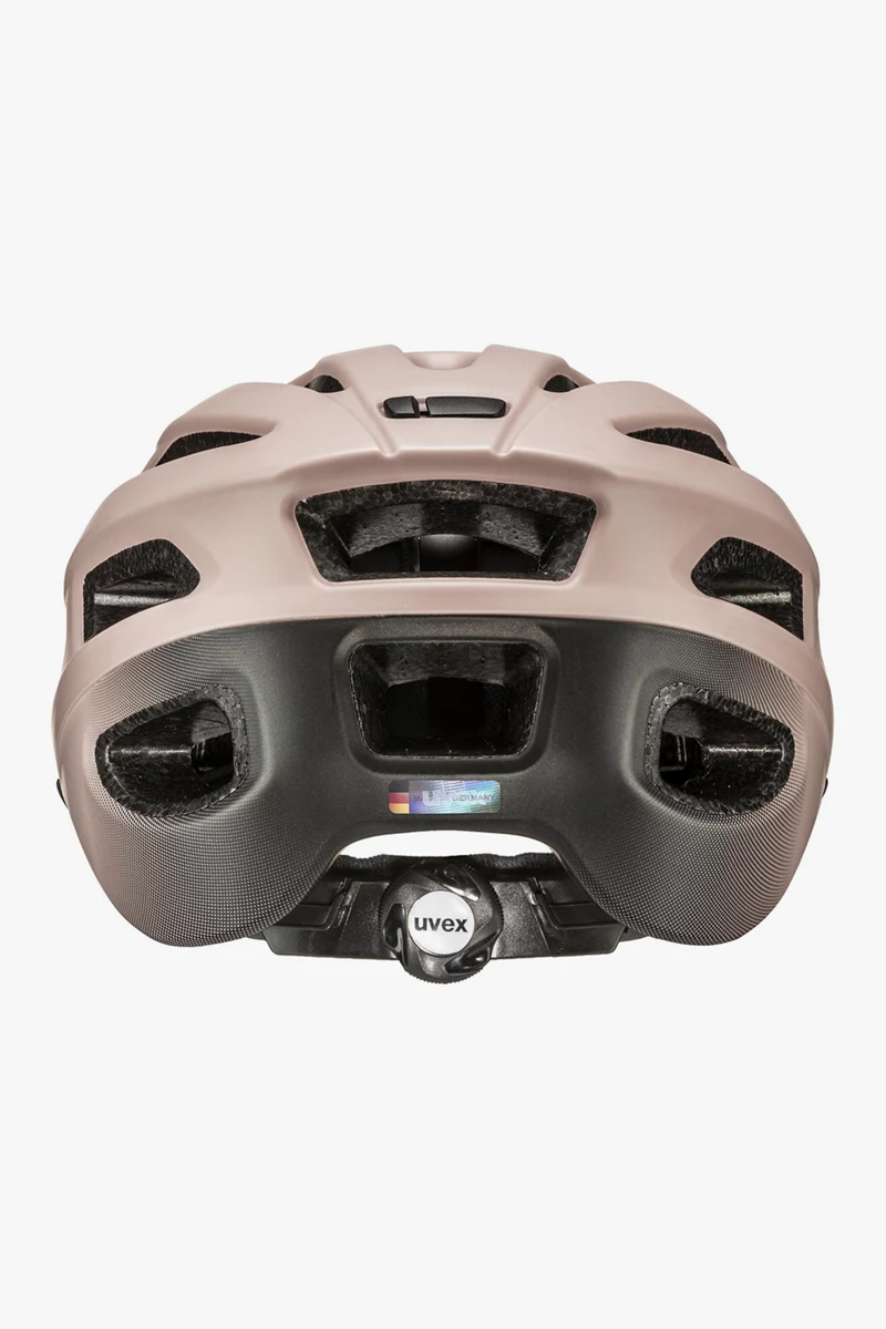uvex true cc Damen Velohelm