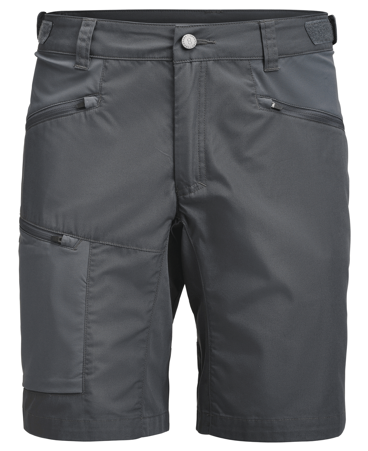 Lundhags<br>Makke Lt Ms Shorts