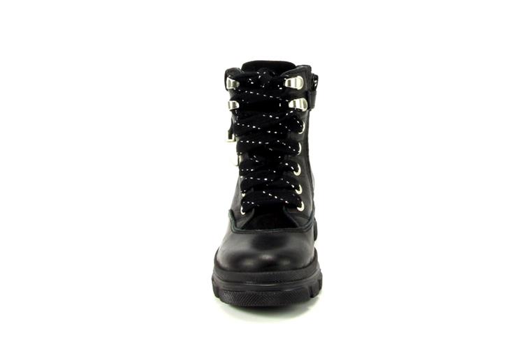Twins 325670 wijdte 2.5 black