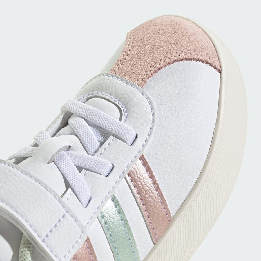 Adidas Chaussure de skateboard VL Court 3.0 Enfants