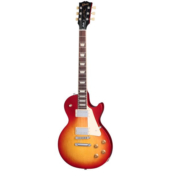 Gibson Les Paul Studio Cherry Sunburs