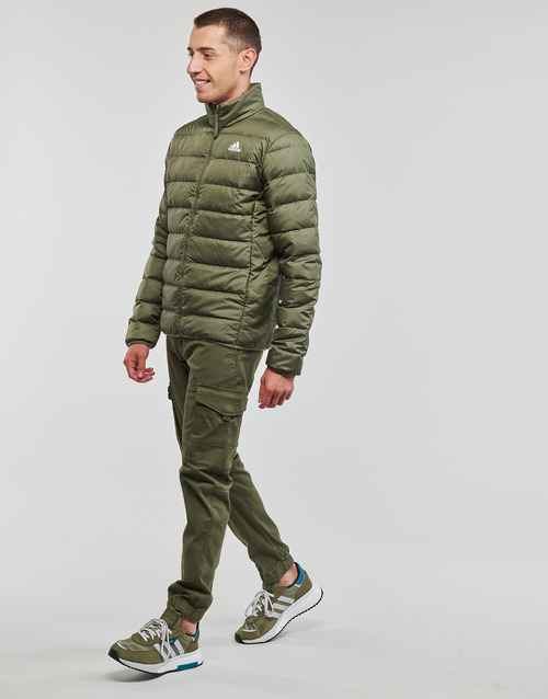 Adidas Sportswear - ESS LITE DOWN J Kaki