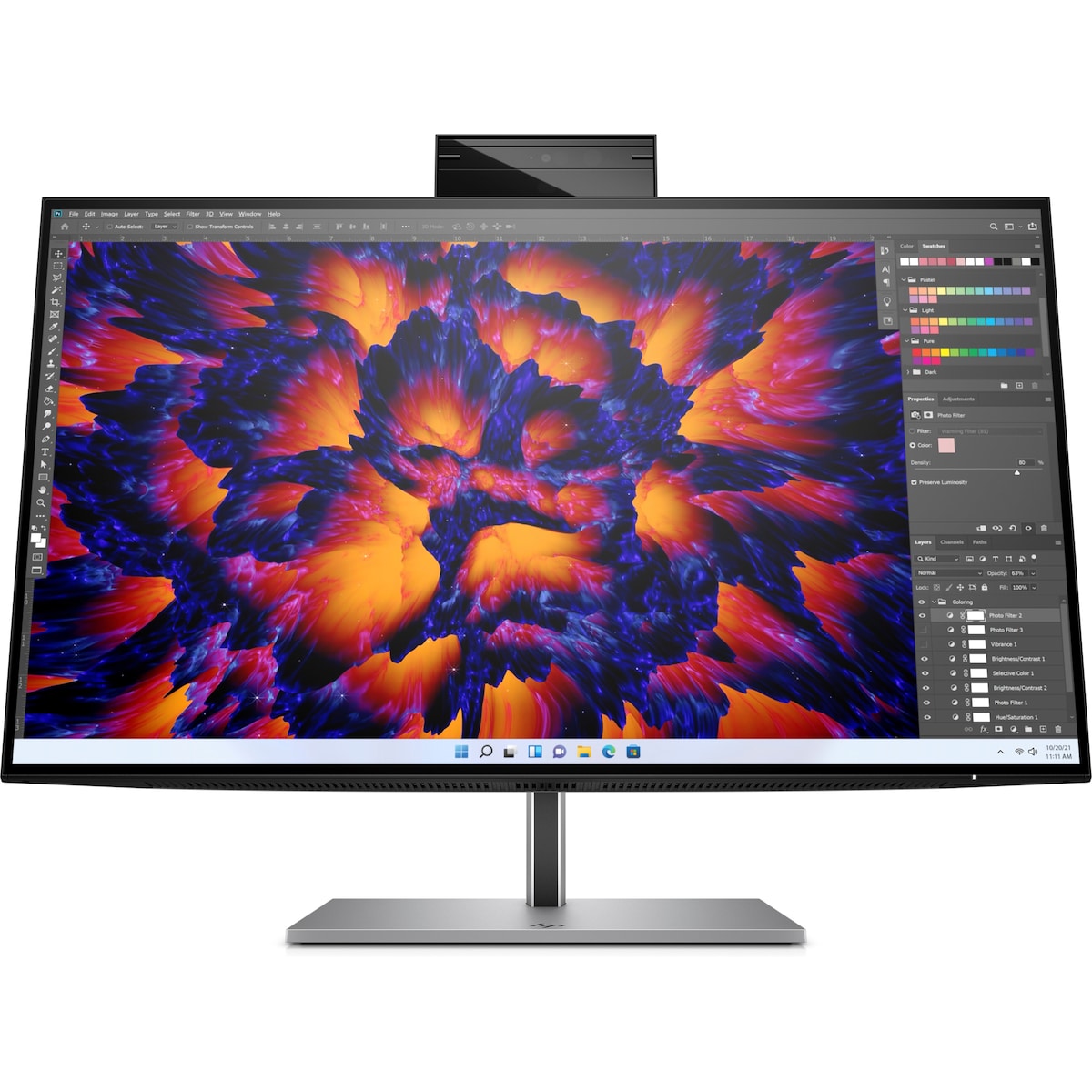 HP Z24m G3 23.8