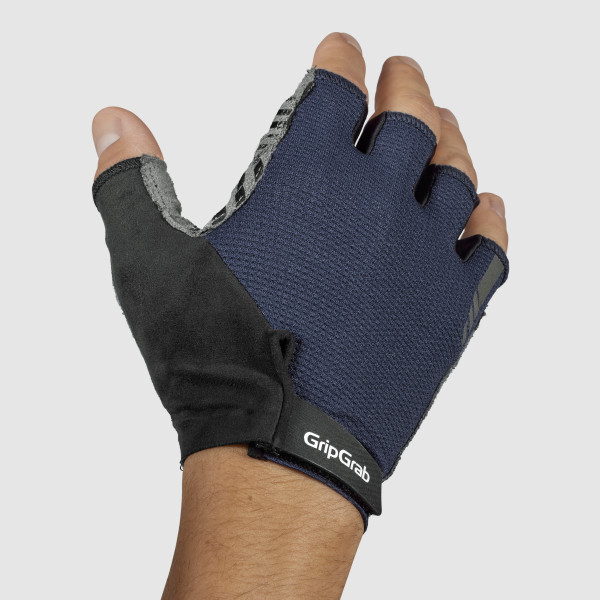 GripGrab Expert RC Max Cykelhandsker, Navy Blå