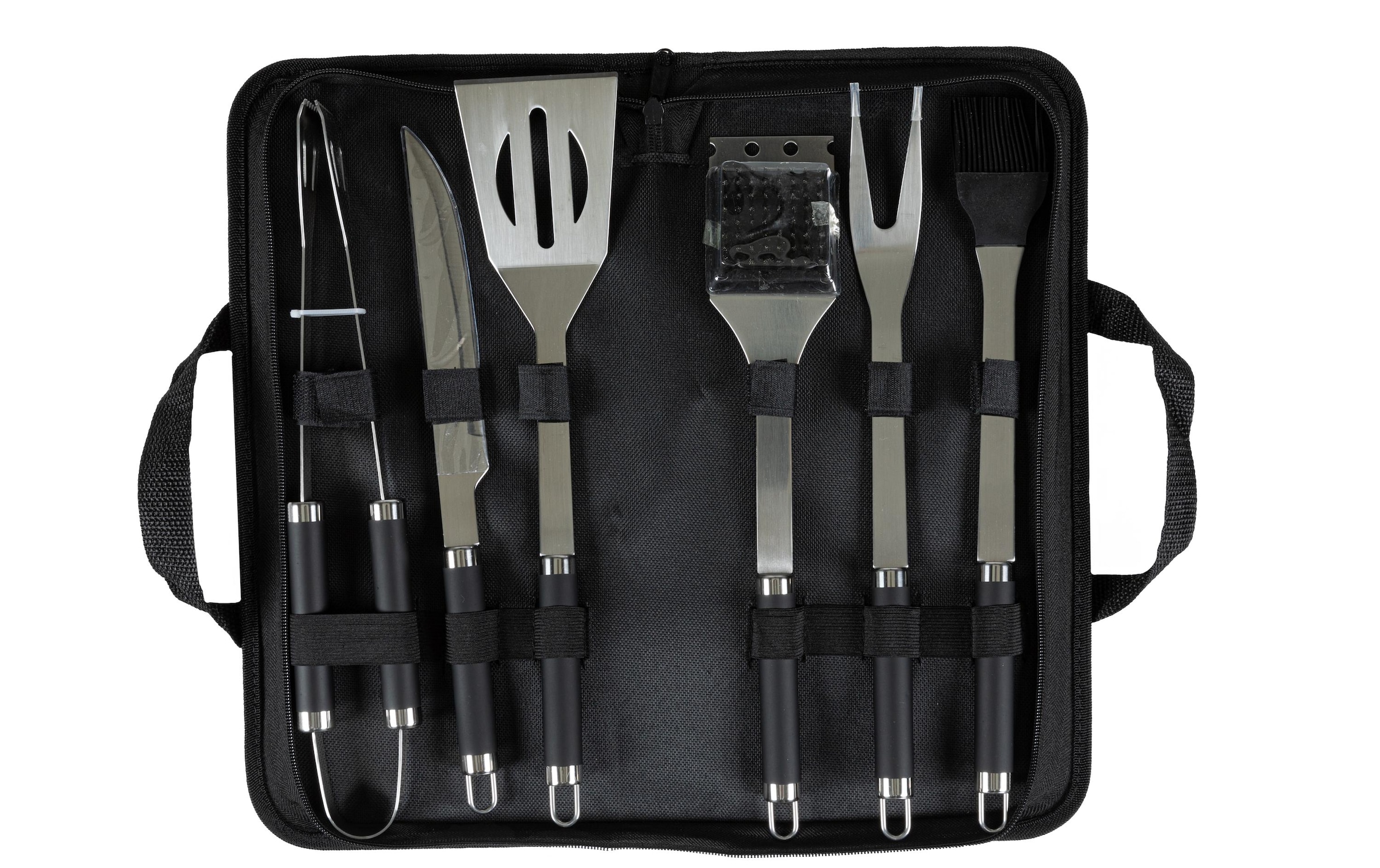 Cocon Grillbesteck-Set »BBQ, 6-teilig«