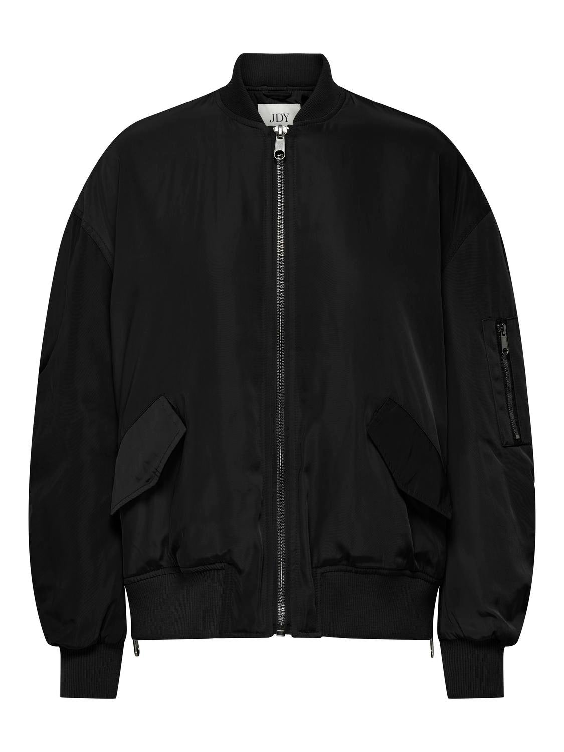 JDYFIREFLY Blousonjacke Black