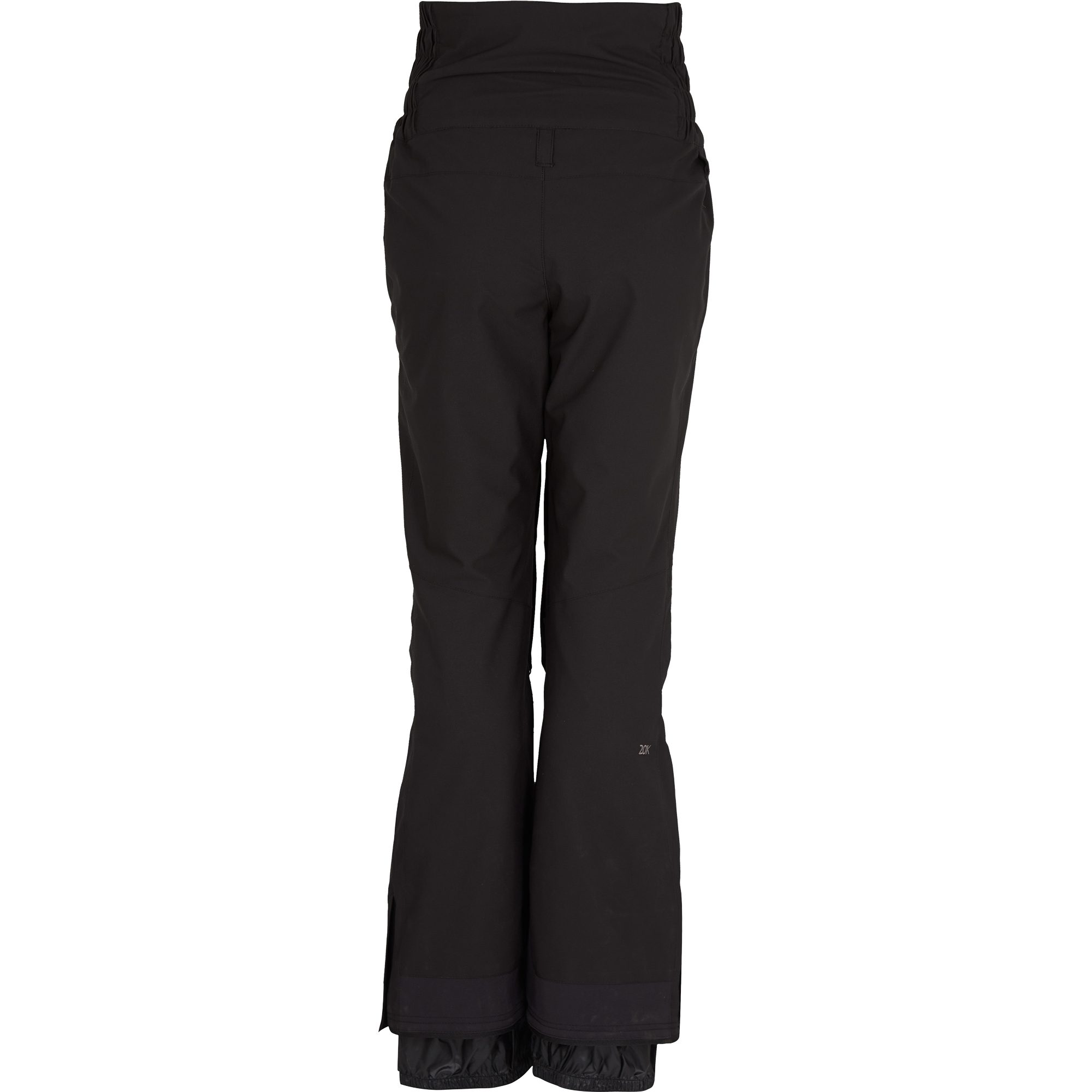 O'Neill Total Disorder Slim Skihose Damen black out