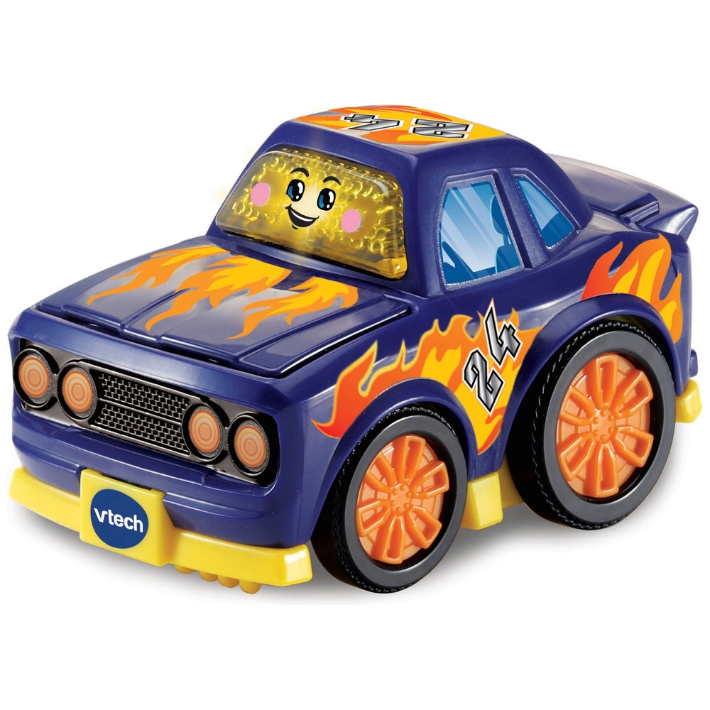 Vtech Toot-Toot Driver Fahrzeug 3er-Pack