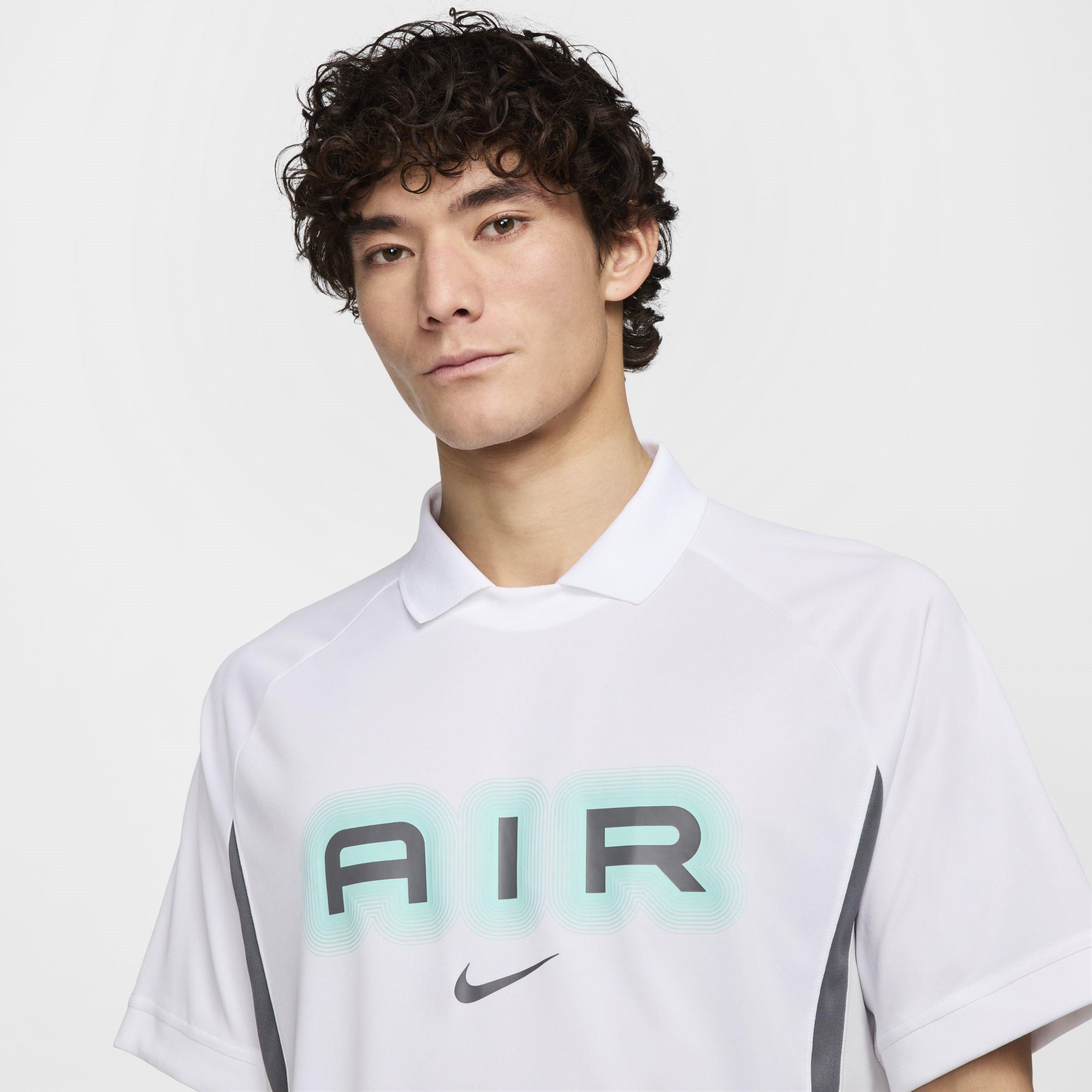 Nike Air Football Top Mens