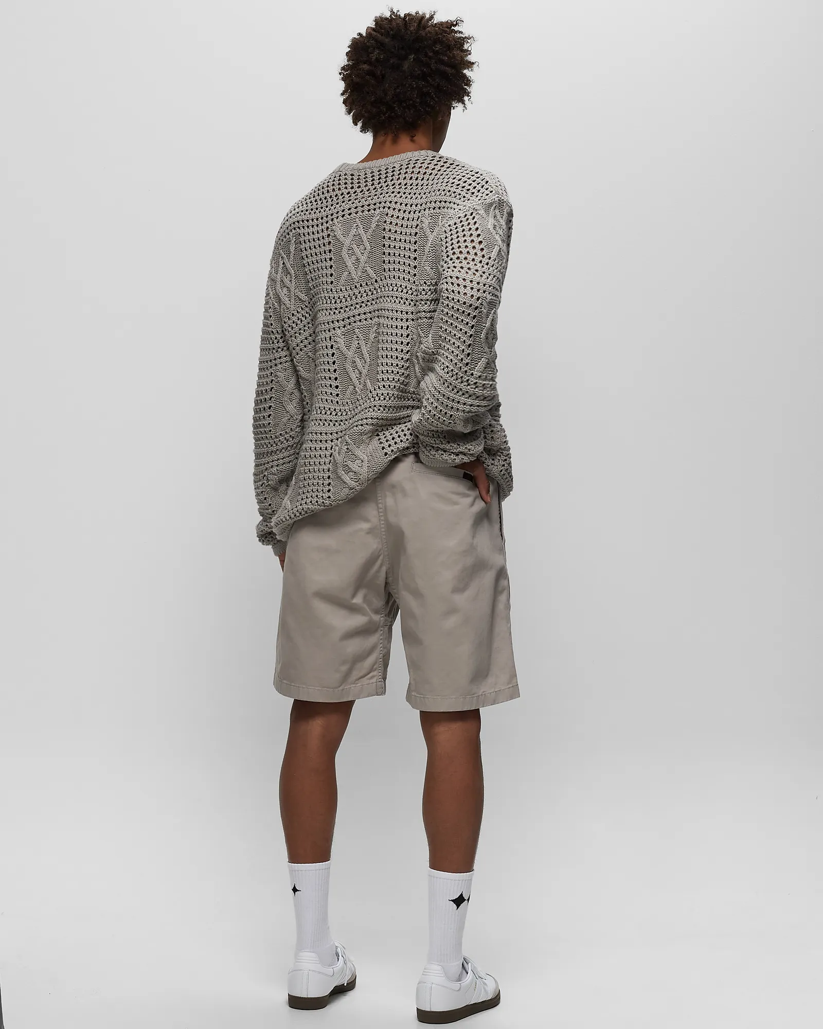 Gramicci G-SHORT