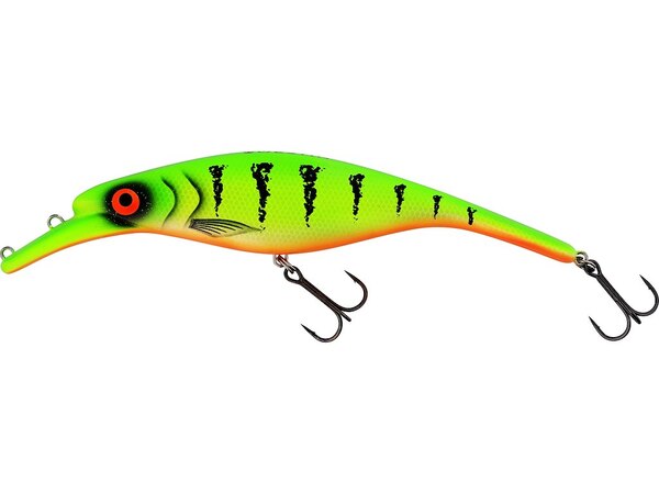 Westin Platypus Crankbait Sinking 19cm (94g)