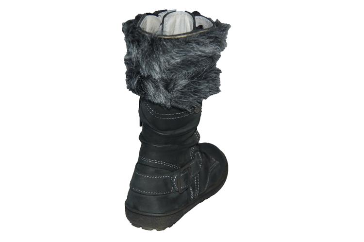 Twins 0031663 wijdte 6.5 Black ( 0589 wijdte 6,5 )