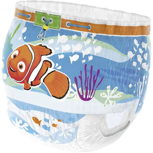 Schwimm-Windeln Größe 5-6