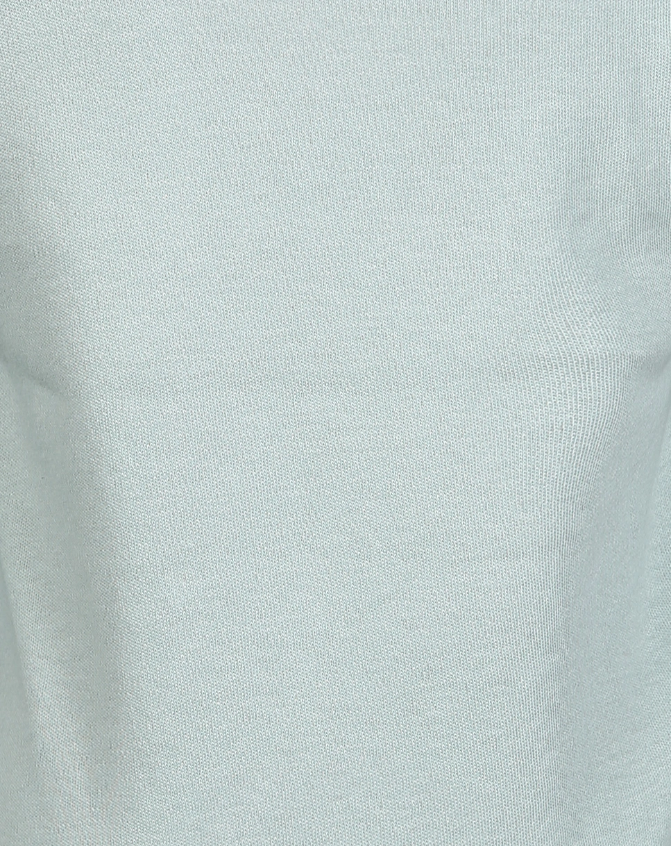 Langarmshirt FAUNA in khaki