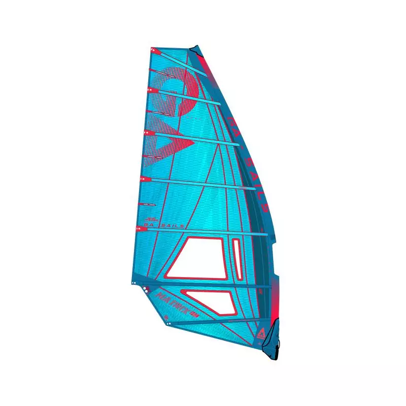 Voile windsurf GA SAILS Matrix ME 2025