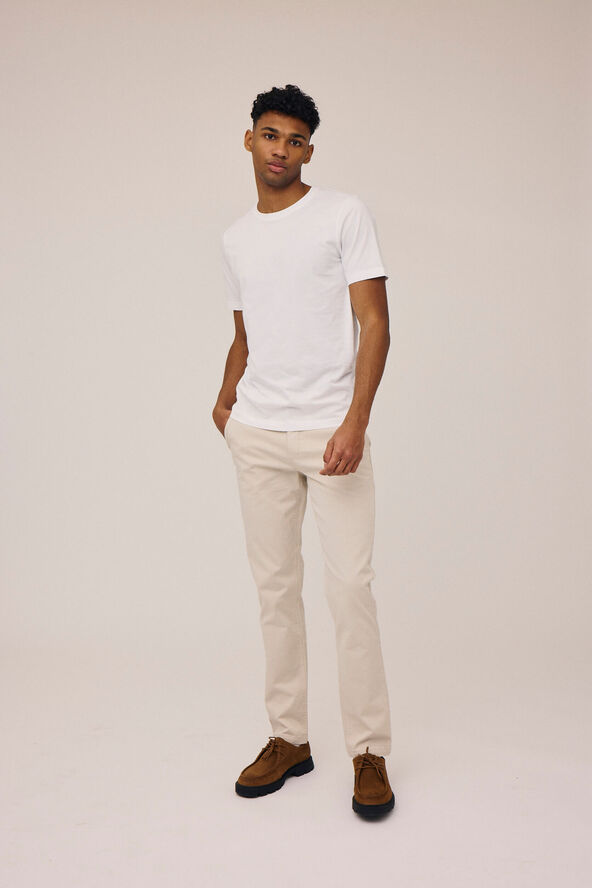 Magasin du Nord Collection Medley Chino - Organic GOTS Rainy day