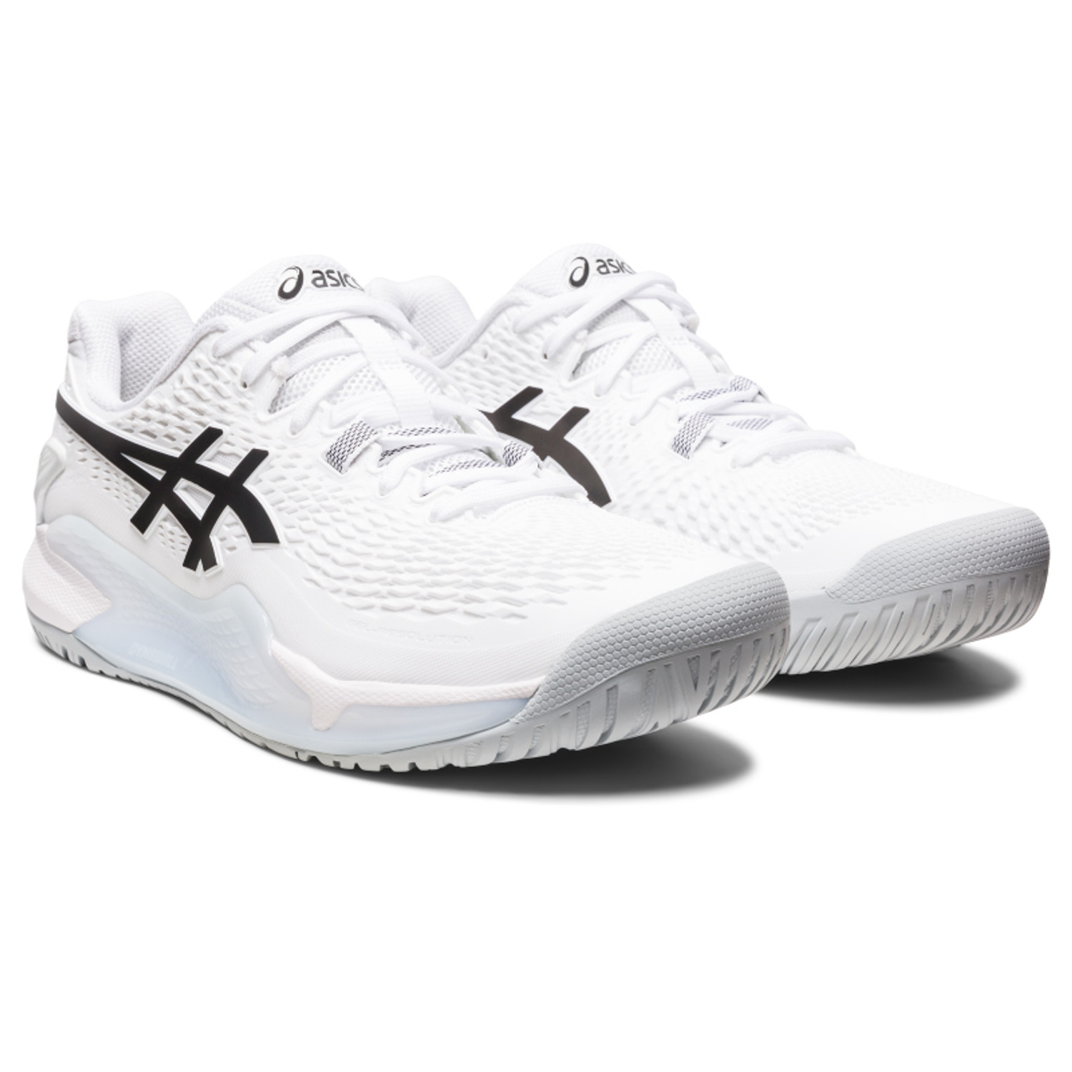 Asics Gel-Resolution 9 Heren