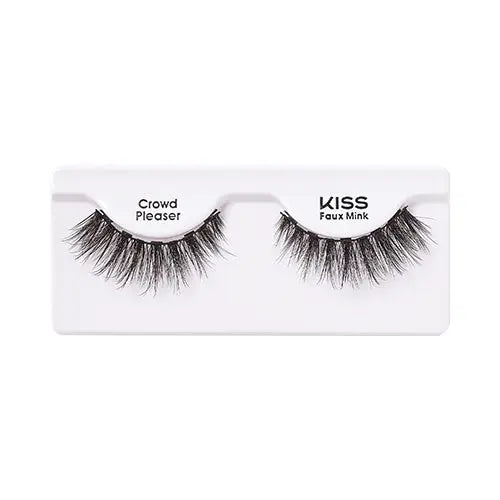 Magnetic Lashes Crowd Pleaser