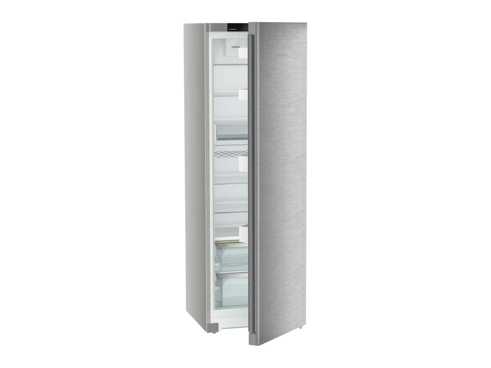 Liebherr SRsde 5220-20 001 Køleskab - 185 cm køl, EasyFresh, Plus, E,