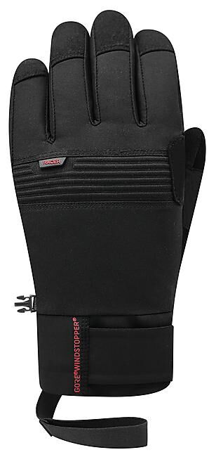 RACER - GANT COUPE TRACK V