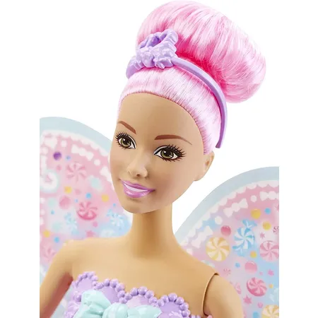 Barbie Dreamtopia Feen Bonbon-Fee